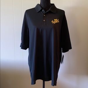 NWT Nike Men’s Golf Polo